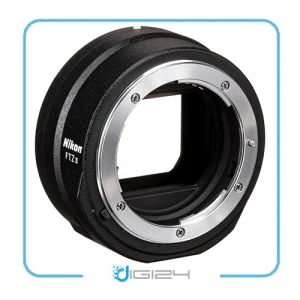 آداپتور لنز نیکون مدل Nikon Mount Adapter FTZ II