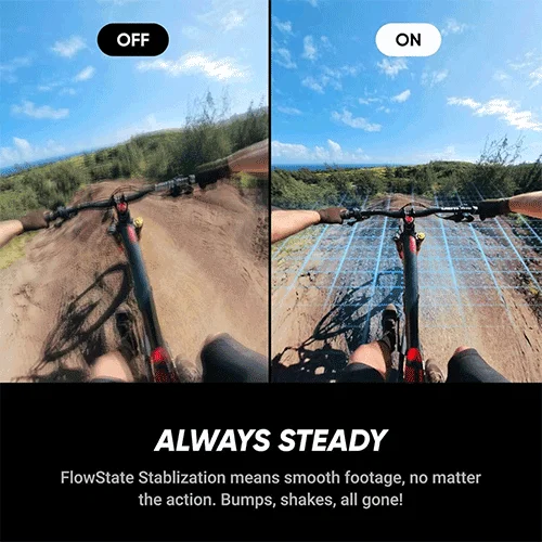 دوربین اینستا 360 Insta360 X5 Action Camera Standard Bundle