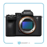 دوربین بدون آینه سونی مدل Sony a7 V Mirrorless Camera