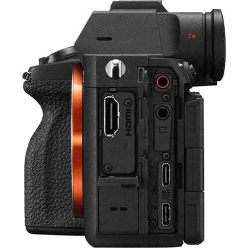 دوربین بدون آینه سونی مدل Sony a7 V Mirrorless Camera Body