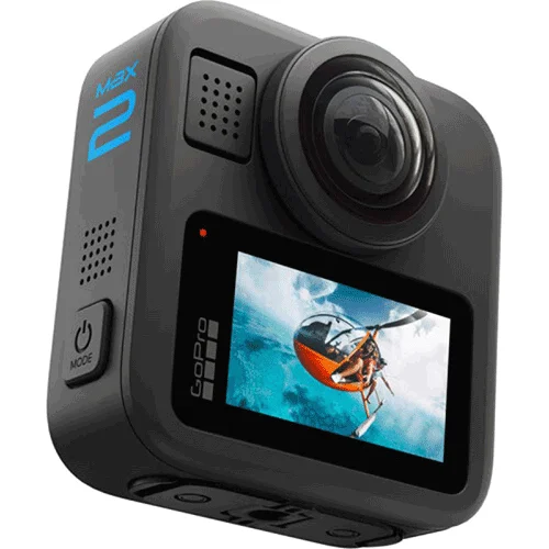 دوربین ورزشی گوپرو مکس GoPro MAX2 360 Action Camera