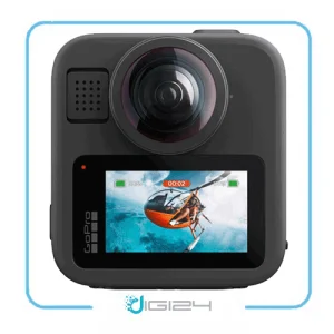 دوربین ورزشی گوپرو مکس GoPro MAX2 360 Action Camera