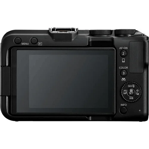 دوربین کانن Canon R50 V Mirrorless Camera with 14-30mm Lens