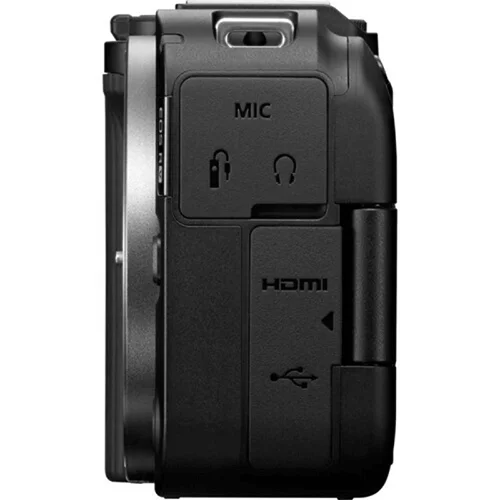 دوربین کانن Canon R50 V Mirrorless Camera with 14-30mm Lens