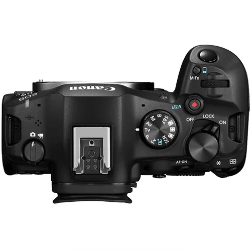 دوربین کانن Canon R6 Mark III Mirrorless kit 24-105 f4L Lens