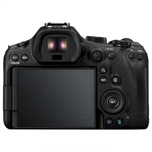 دوربین کانن Canon R6 Mark III Mirrorless kit 24-105 f4L Lens