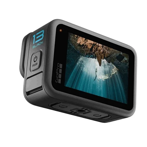 دوربین گوپرو GoPro HERO13 Speciality Bundle + رم 64GB + کیف