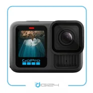 دوربین گوپرو GoPro HERO13 Speciality Bundle + رم 64GB + کیف