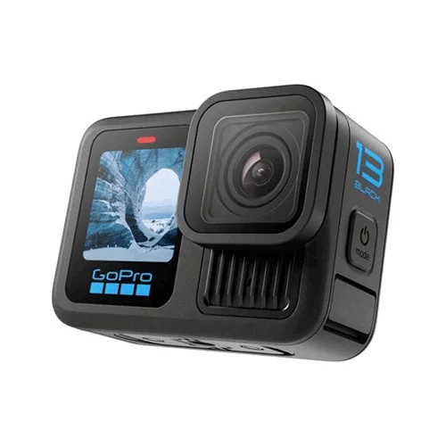 دوربین گوپرو GoPro HERO13 Speciality Bundle + رم 64GB + کیف