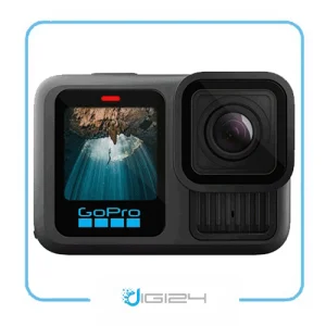 دوربین گوپرو GoPro HERO13 Speciality Bundle + رم 64GB + کیف