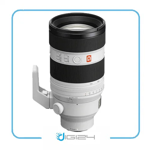 لنز سونی مدل Sony FE 50-150mm f/2 GM