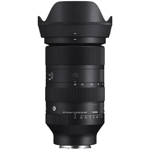 لنز سیگما Sigma 28-105mm f/2.8 DG DN Art For Sony