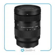 لنز سیگما Sigma 28-70mm f/2.8 DG DN Contemporary for Sony E