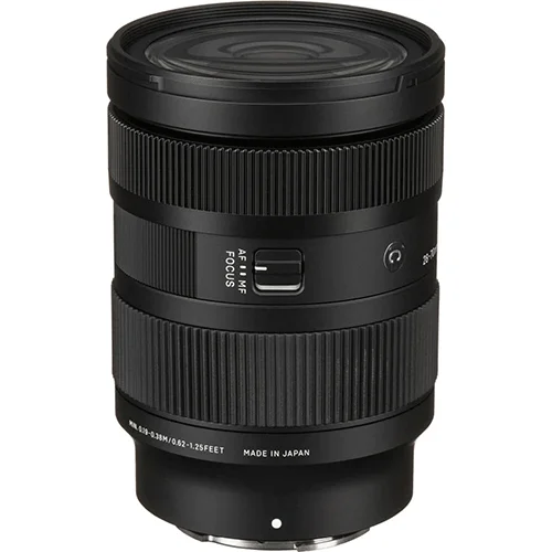 لنز سیگما Sigma 28-70mm f/2.8 DG DN Contemporary for Sony E