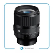 لنز سیگما Sigma 35mm F1.2 DG II Art