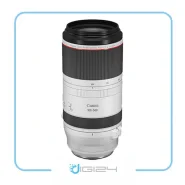 لنز کانن مدل Canon RF 100-500mm f/4.5-7.1L IS USM Lens