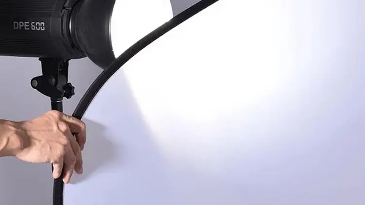 دیفیوز عکاسی