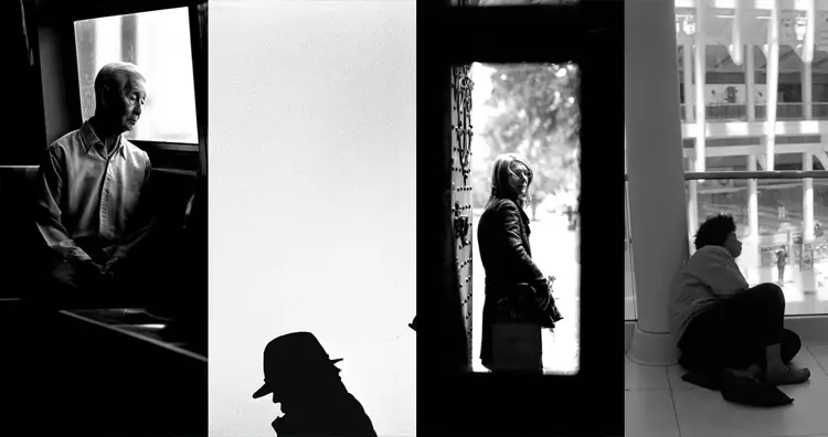 عکاسی مستند