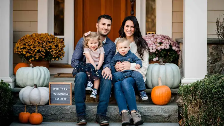 ژست عکاسی در خانه