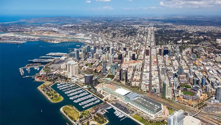 عکاسی هوایی