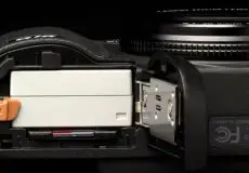 طول عمر دوربین عکاسی