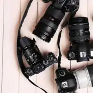 بهترین مارک دوربین عکاسی