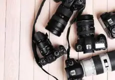 بهترین مارک دوربین عکاسی