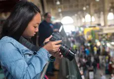 عکاسی مستند