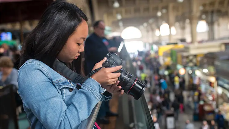 عکاسی مستند