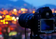 ISO در دوربین عکاسی