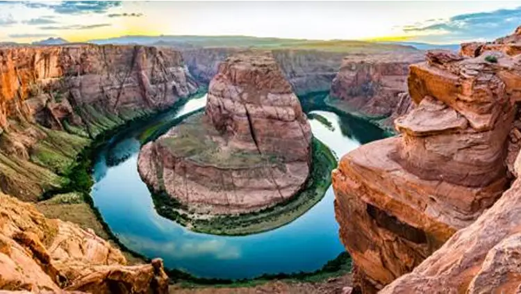 عکاسی پانوراما