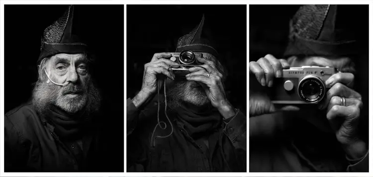 عکاسی مستند