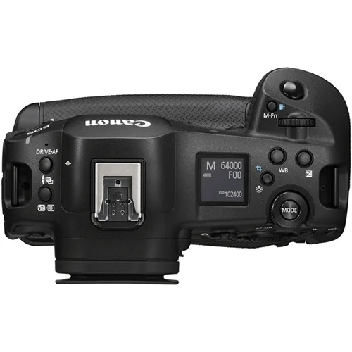 دوربین بدون آینه کانن Canon EOS R1 Mirrorless Camera Body