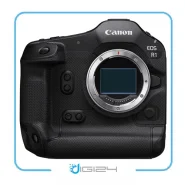 دوربین بدون آینه کانن Canon EOS R1 Mirrorless Camera Body