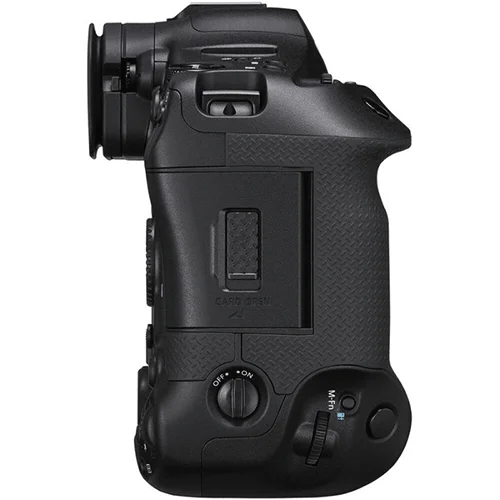 دوربین بدون آینه کانن Canon EOS R1 Mirrorless Camera Body