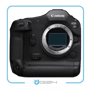 دوربین بدون آینه کانن Canon EOS R1 Mirrorless Camera Body