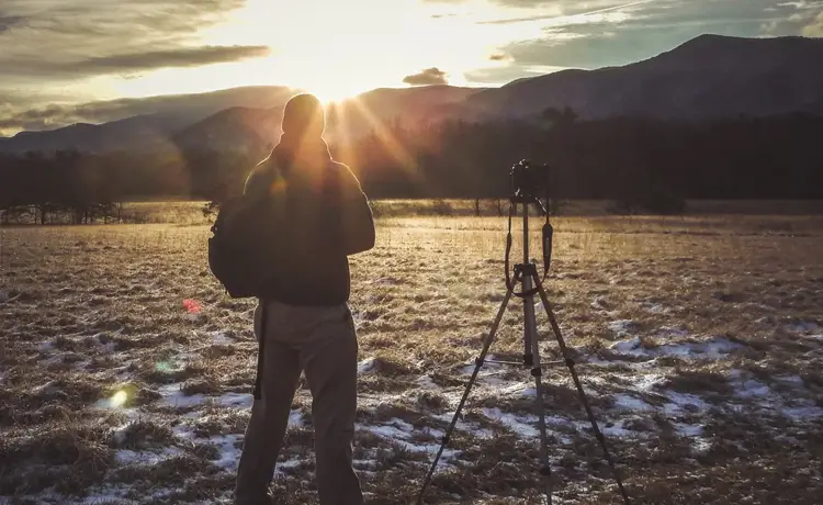 سبک های عکاسی