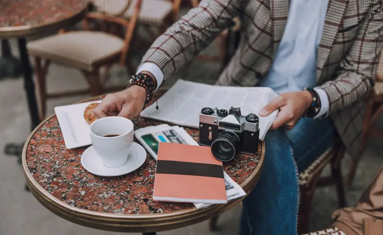 کسب درآمد از عکاسی