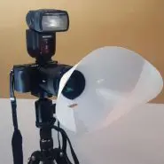 دیفیوزر عکاسی