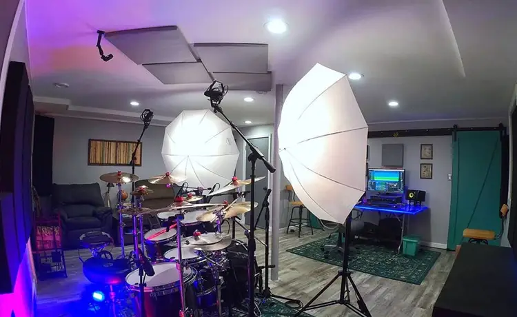 دیفیوزر عکاسی