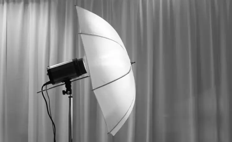 دیفیوزر عکاسی