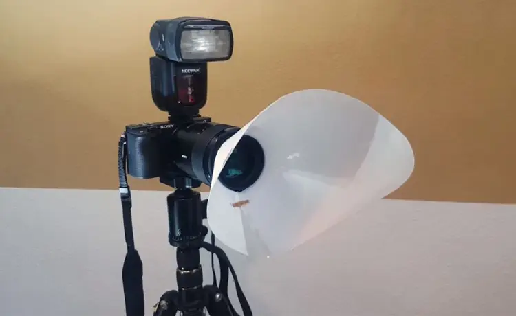 دیفیوزر عکاسی