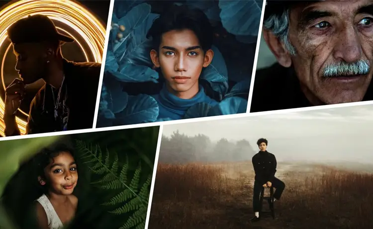 سبک های عکاسی