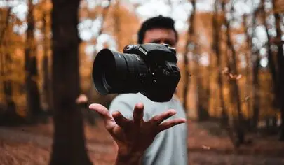 سبک های عکاسی