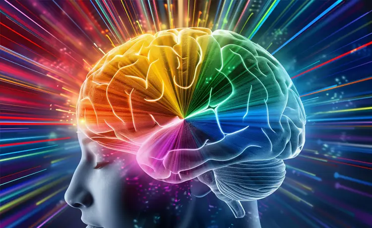 روانشاسی رنگ در عکاسی