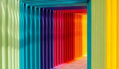 روانشاسی رنگ در عکاسی