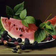 عکاسی طبیعت بی جان