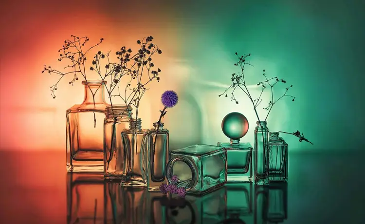 عکاسی طبیعت بی جان