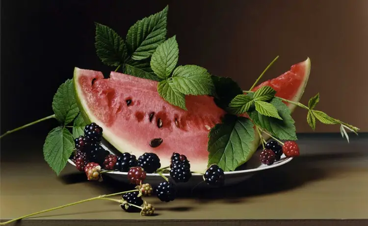 عکاسی طبیعت بی جان