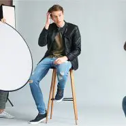 رفلکتور عکاسی